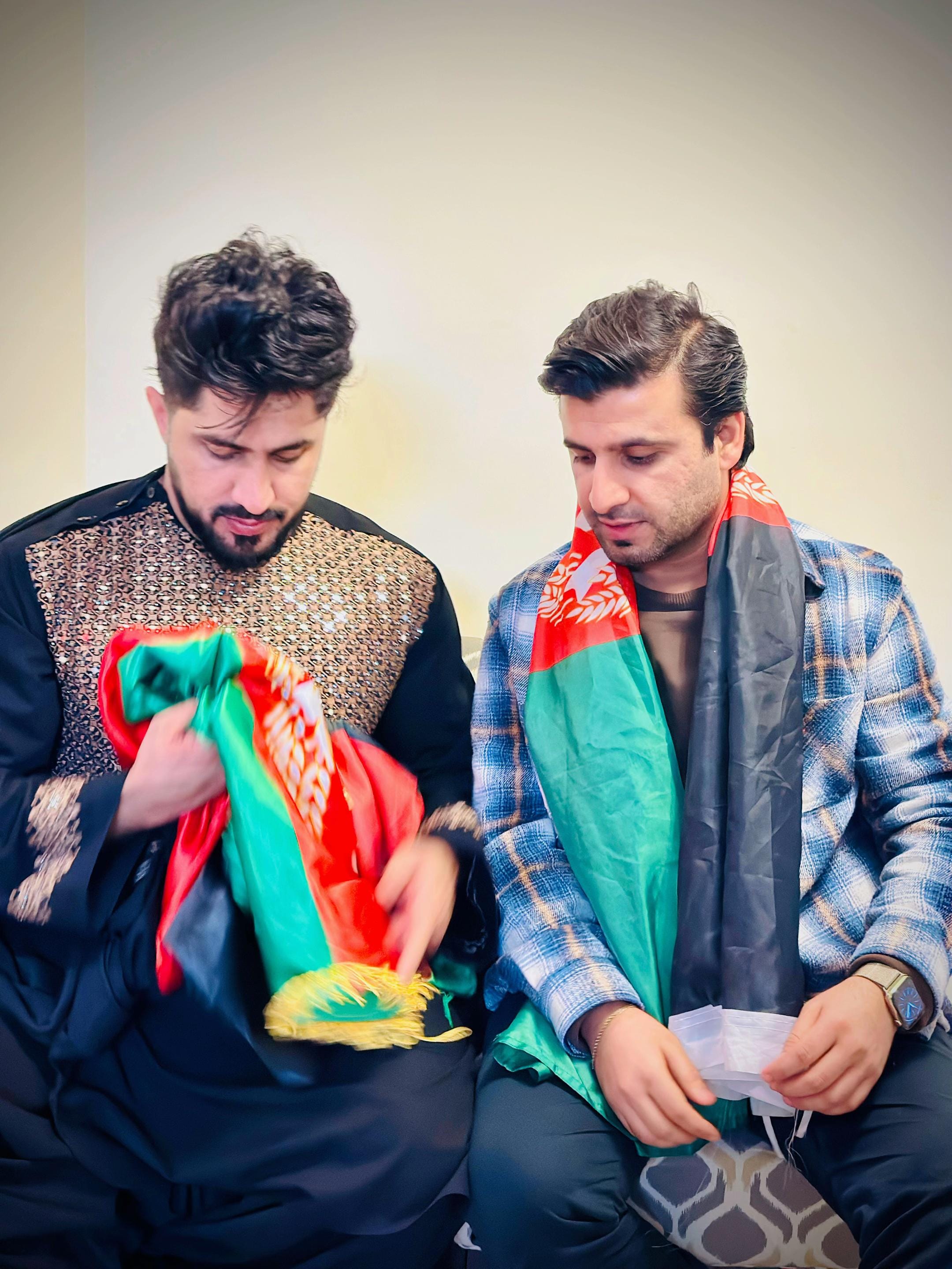 Post 7 by Noor Quraishi on TikTok (video)