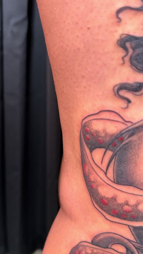 Post 8 by Chelmarietattoo on TikTok (video)