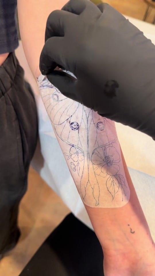 Post 9 by Chelmarietattoo on TikTok (video)