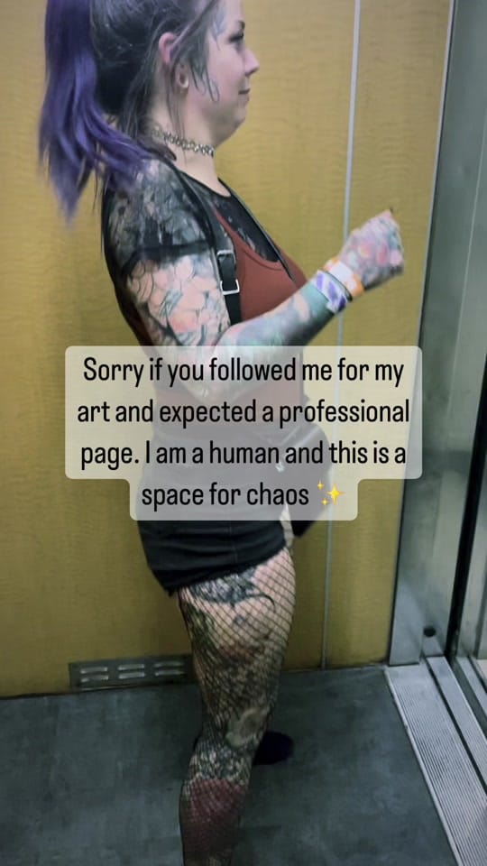 Post 2 by Chelmarietattoo on TikTok (video)