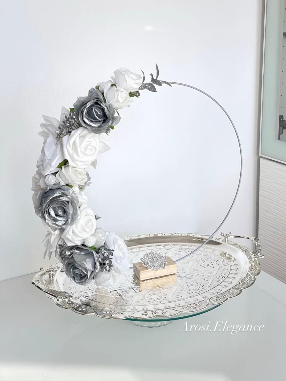 Post 6 by Arosi Elegance on TikTok (video)
