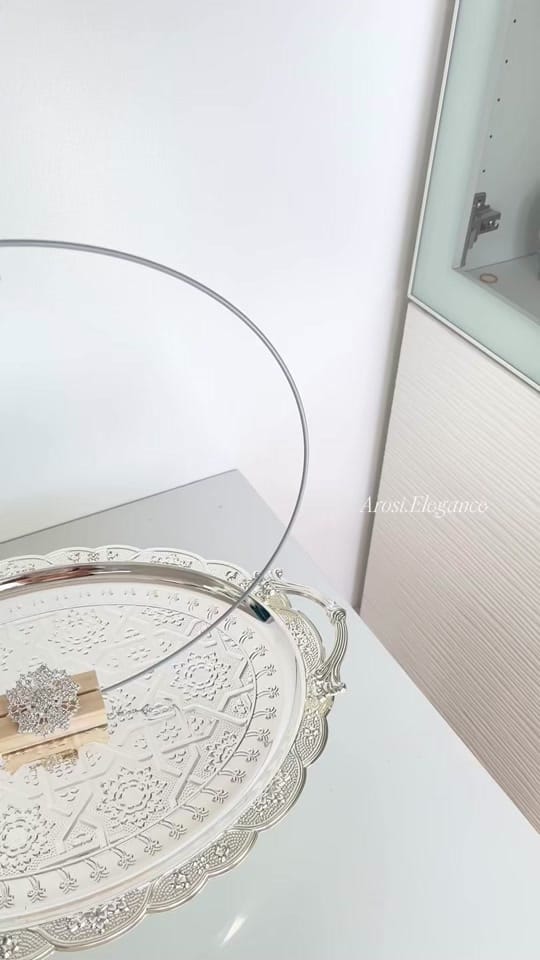 Post 5 by Arosi Elegance on TikTok (video)