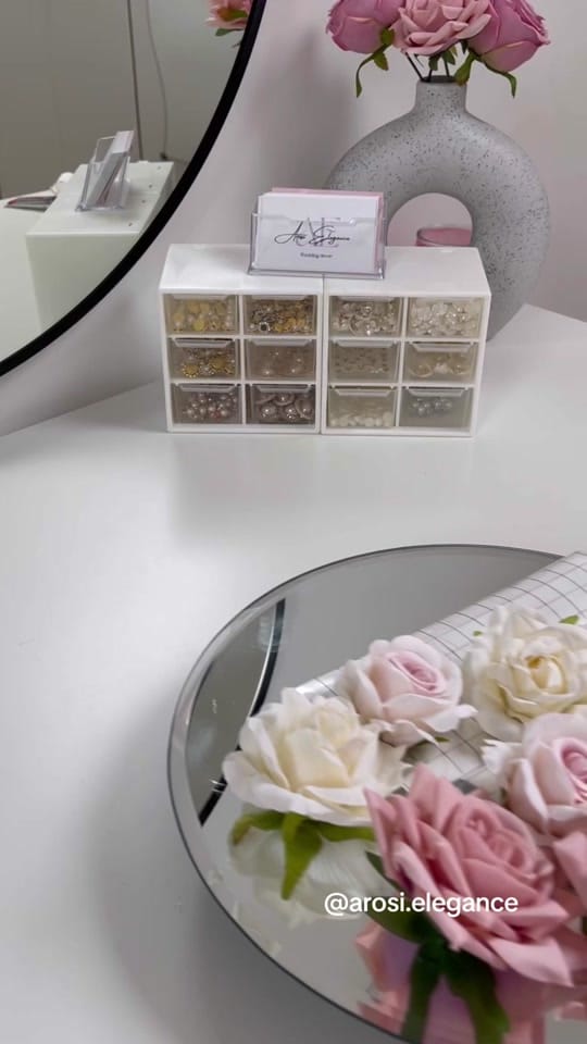 Post 10 by Arosi Elegance on TikTok (video)