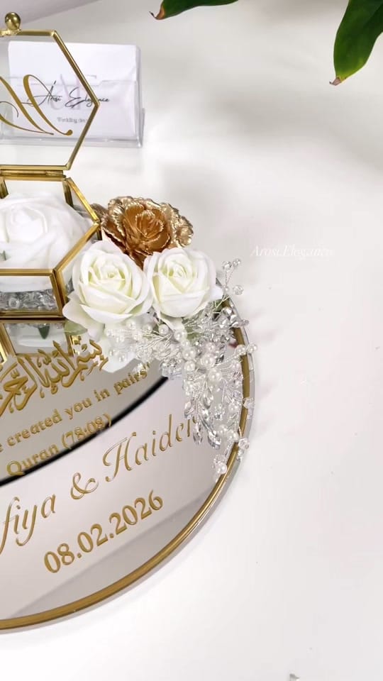 Post 3 by Arosi Elegance on TikTok (video)
