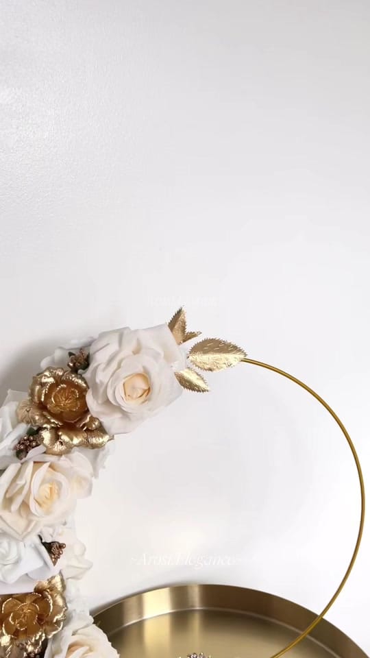 Post 1 by Arosi Elegance on TikTok (video)