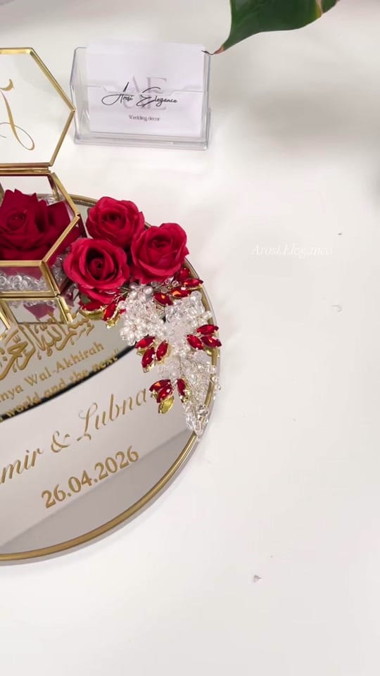 Post 4 by Arosi Elegance on TikTok (video)