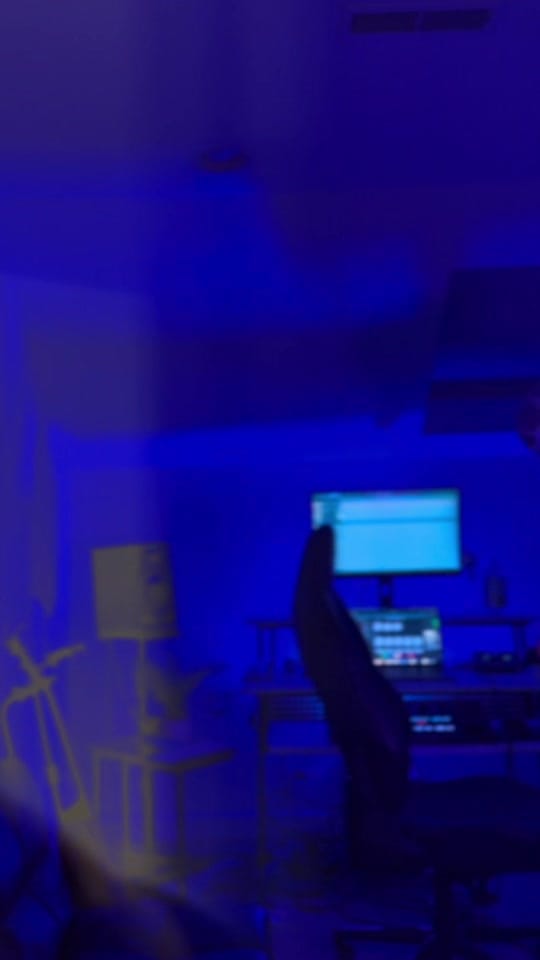 Post 10 by Seth Michael on TikTok (video)