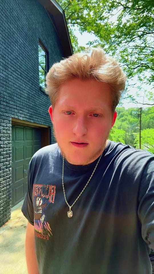 Post 5 by Seth Michael on TikTok (video)