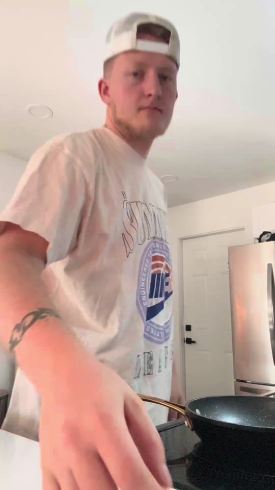 Post 4 by Seth Michael on TikTok (video)