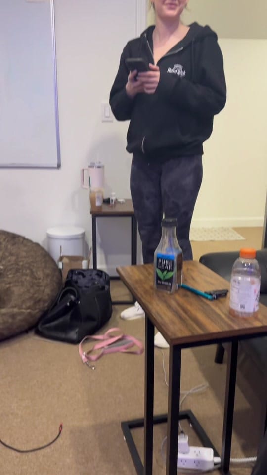 Post 8 by Seth Michael on TikTok (video)