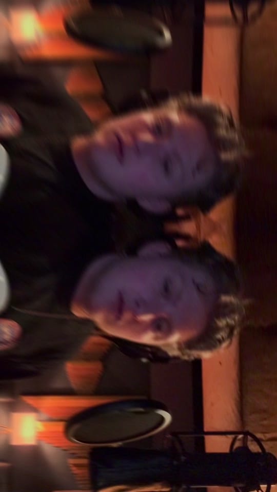 Post 7 by Seth Michael on TikTok (video)