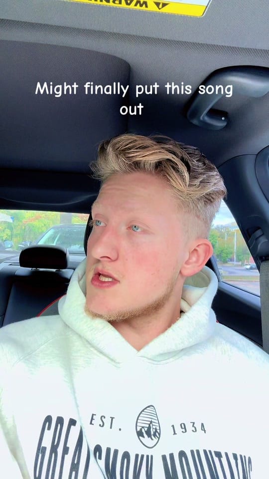 Post 2 by Seth Michael on TikTok (video)