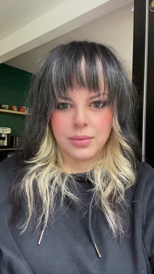 Post 1 by LilyRoseCakes-Claire on TikTok (video)