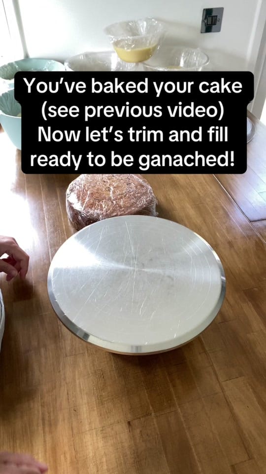 Post 9 by LilyRoseCakes-Claire on TikTok (video)