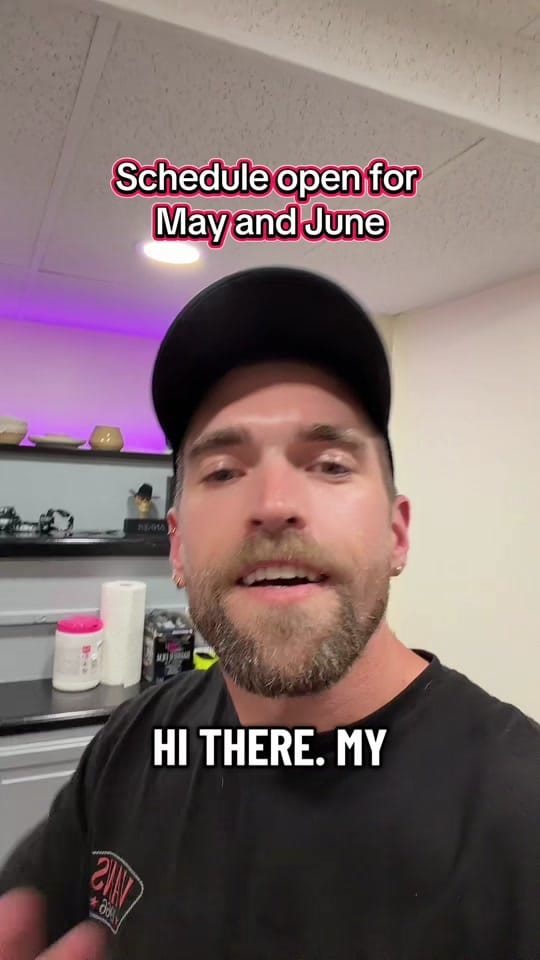 Post 8 by mikey.ink on TikTok (video)