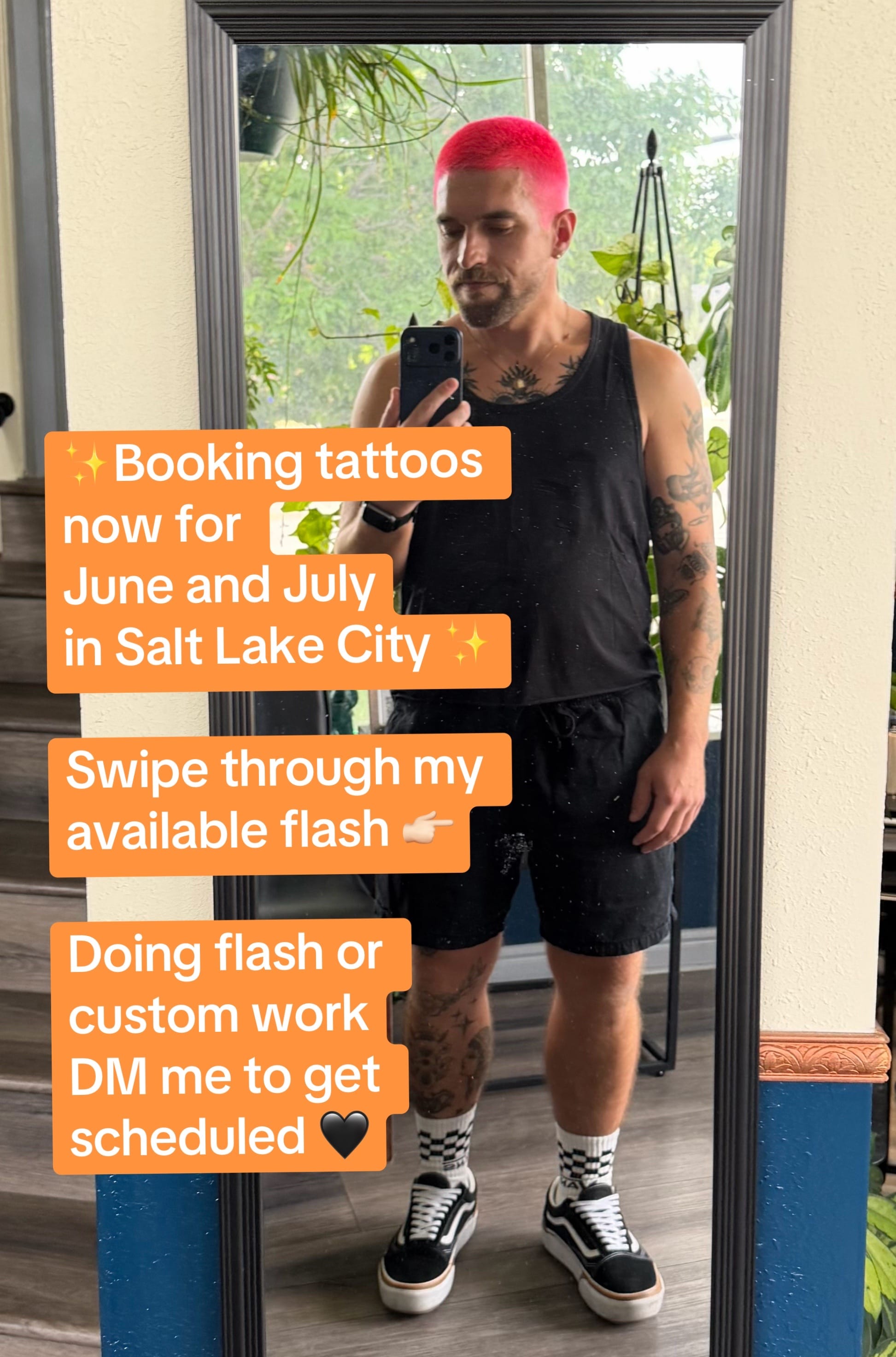 Post 2 by mikey.ink on TikTok (video)