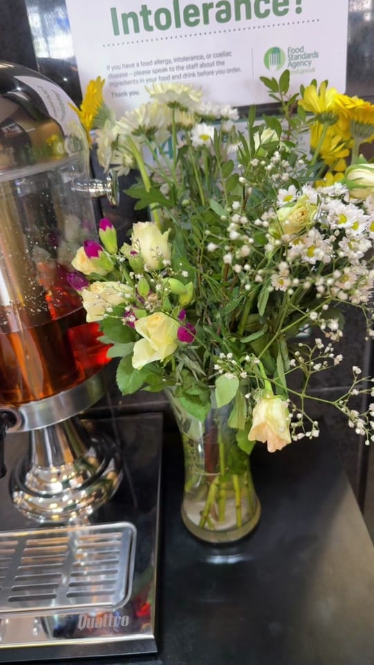 Post 2 by Khatera Catering Services on TikTok (video)