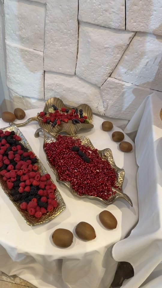 Post 10 by Khatera Catering Services on TikTok (video)
