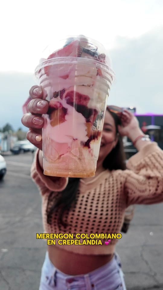 Post 3 by Jenni Selene✨ on TikTok (video)