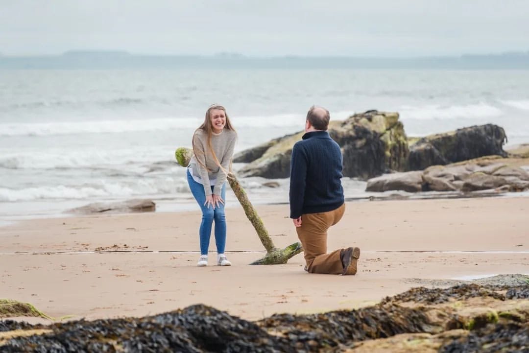 Post 4 by My Scotland Wedding on TikTok (video)