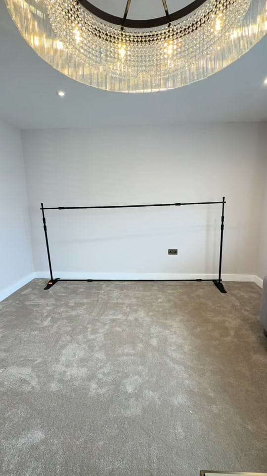 Post 8 by Nimz decor on TikTok (video)