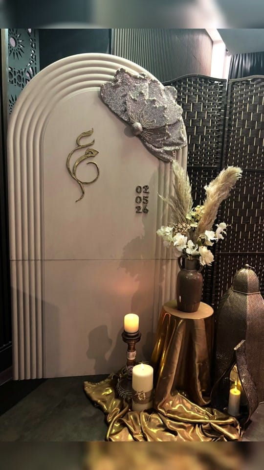 Post 4 by Nimz decor on TikTok (video)