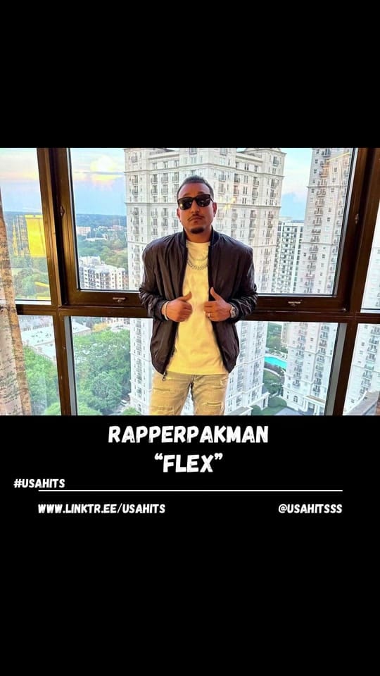 Post 10 by UsaHits on TikTok (video)