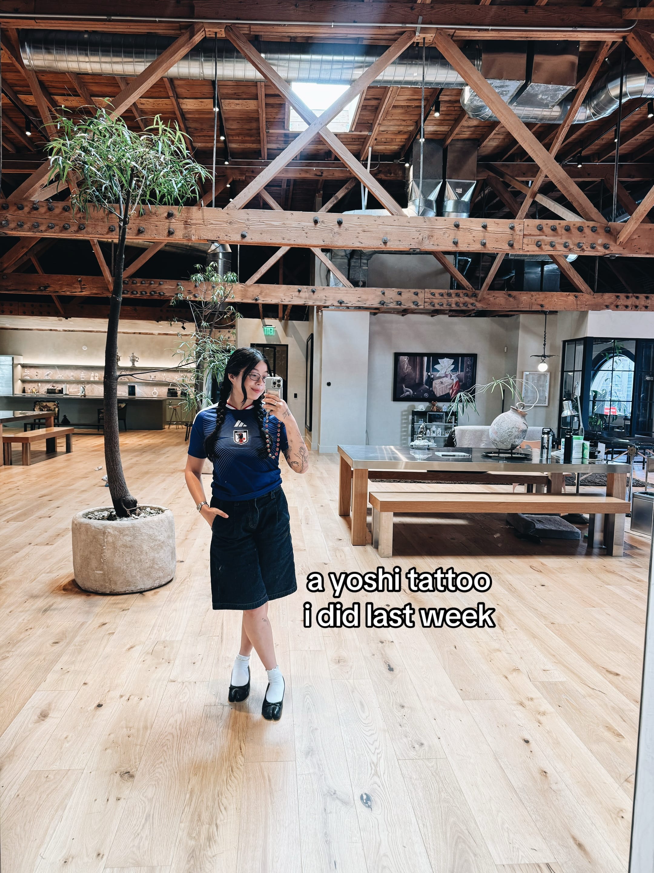 Post 2 by anomalyvic on TikTok (video)