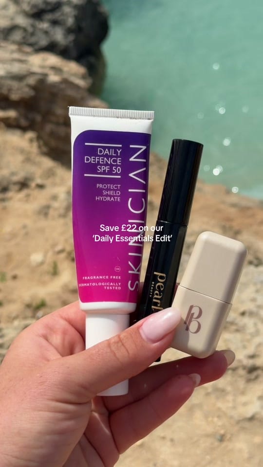 Post 7 by Pearl Beauty Cosmetics on TikTok (video)
