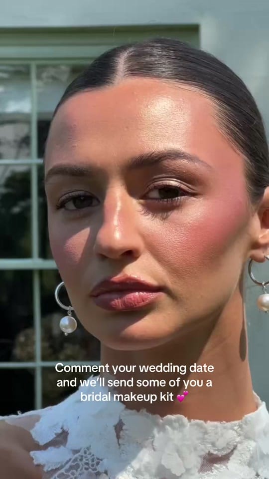 Post 8 by Pearl Beauty Cosmetics on TikTok (video)