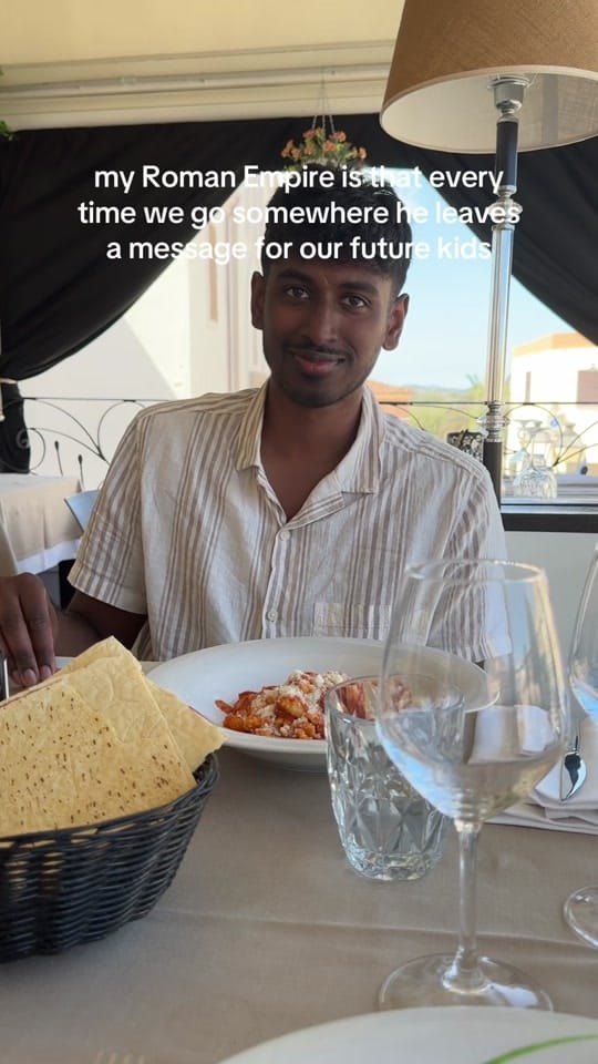 Post 2 by aryaki & nerugen on TikTok (video)