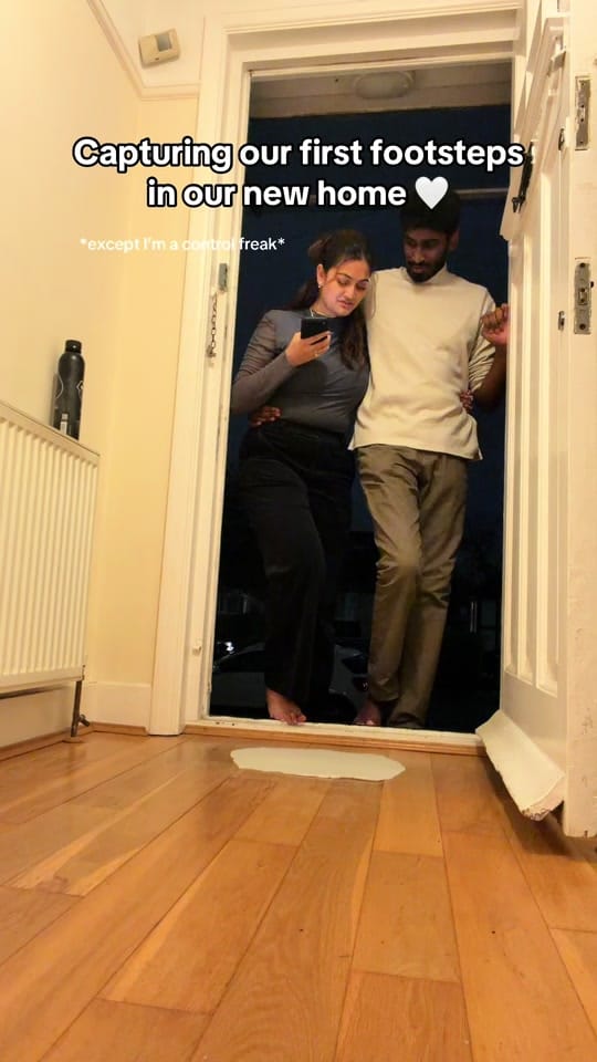 Post 8 by aryaki & nerugen on TikTok (video)