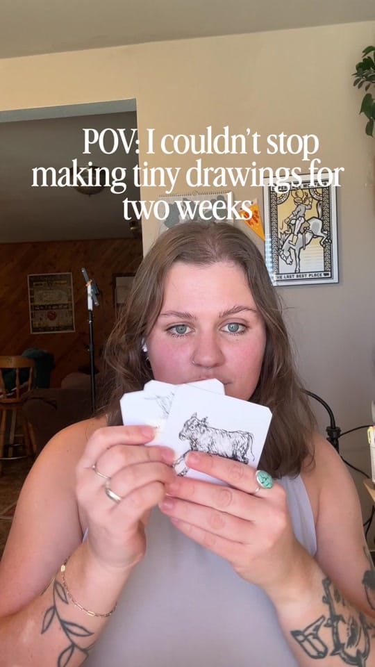 Post 8 by loose_cinch on TikTok (video)