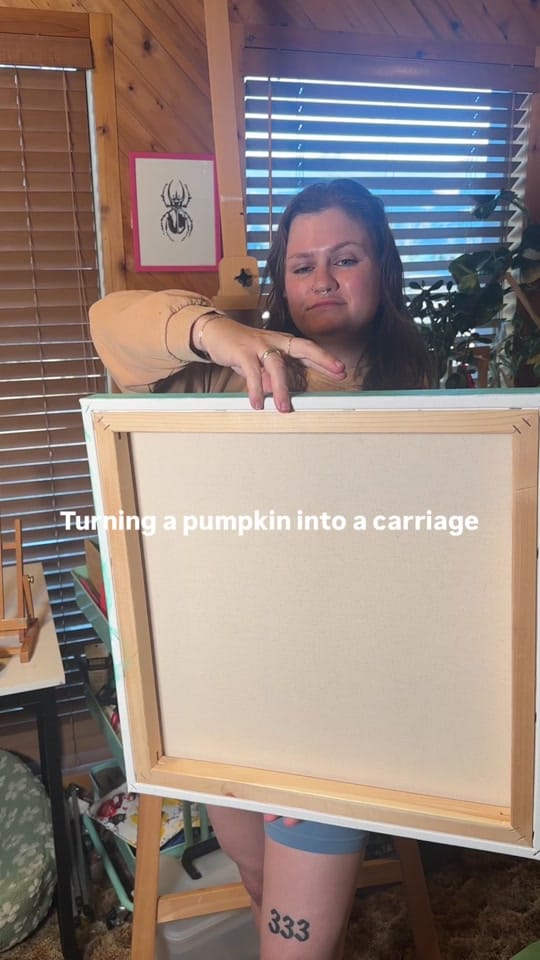 Post 1 by loose_cinch on TikTok (video)