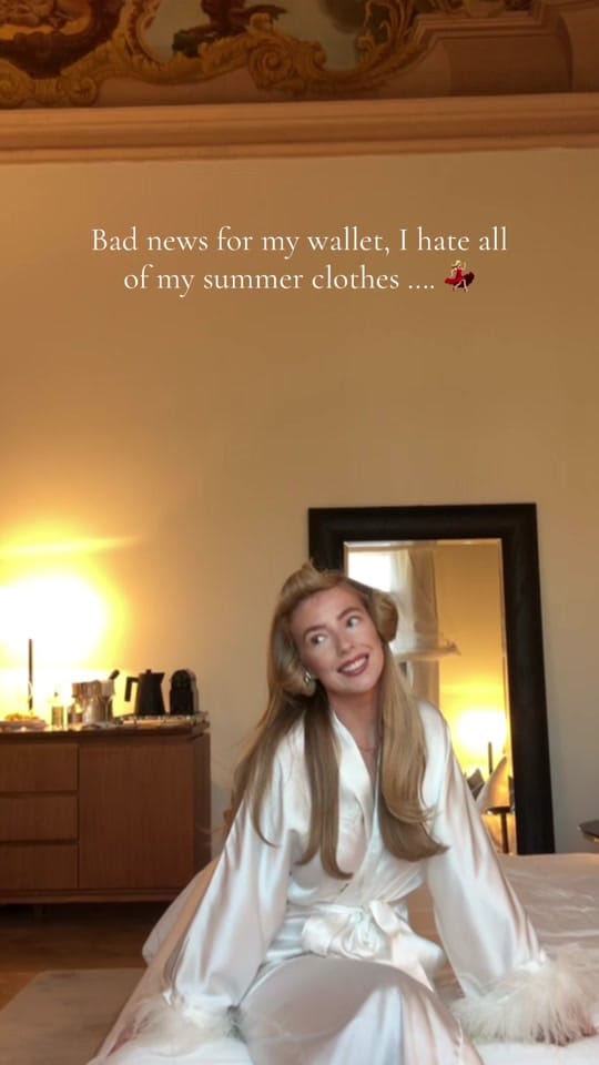 Post 3 by SASHA🪞That Wedding Girl 🤍 on TikTok (video)