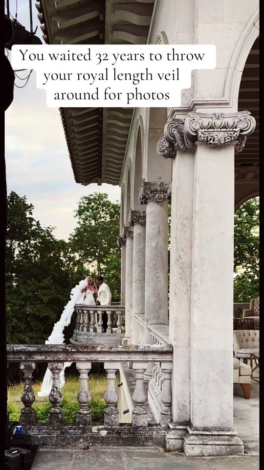 Post 9 by SASHA🪞That Wedding Girl 🤍 on TikTok (video)