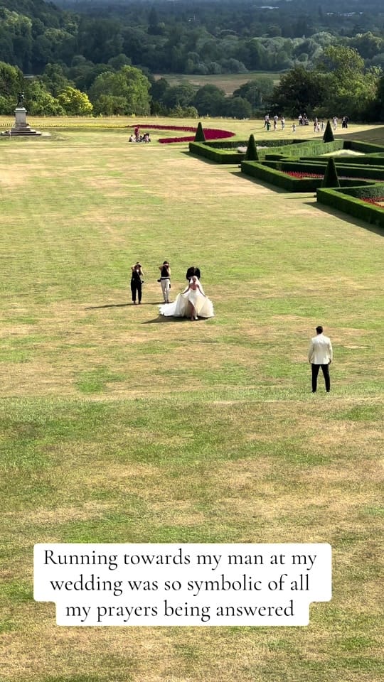 Post 8 by SASHA🪞That Wedding Girl 🤍 on TikTok (video)