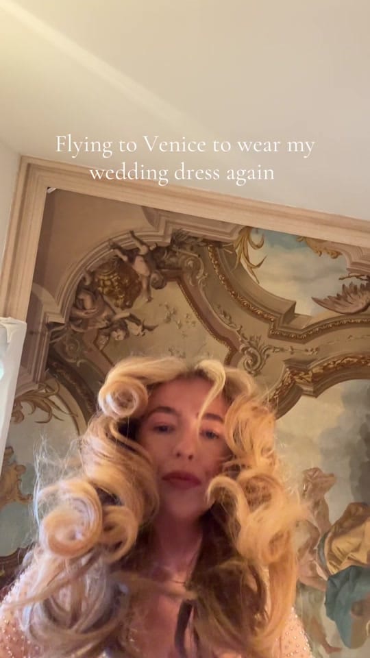 Post 4 by SASHA🪞That Wedding Girl 🤍 on TikTok (video)