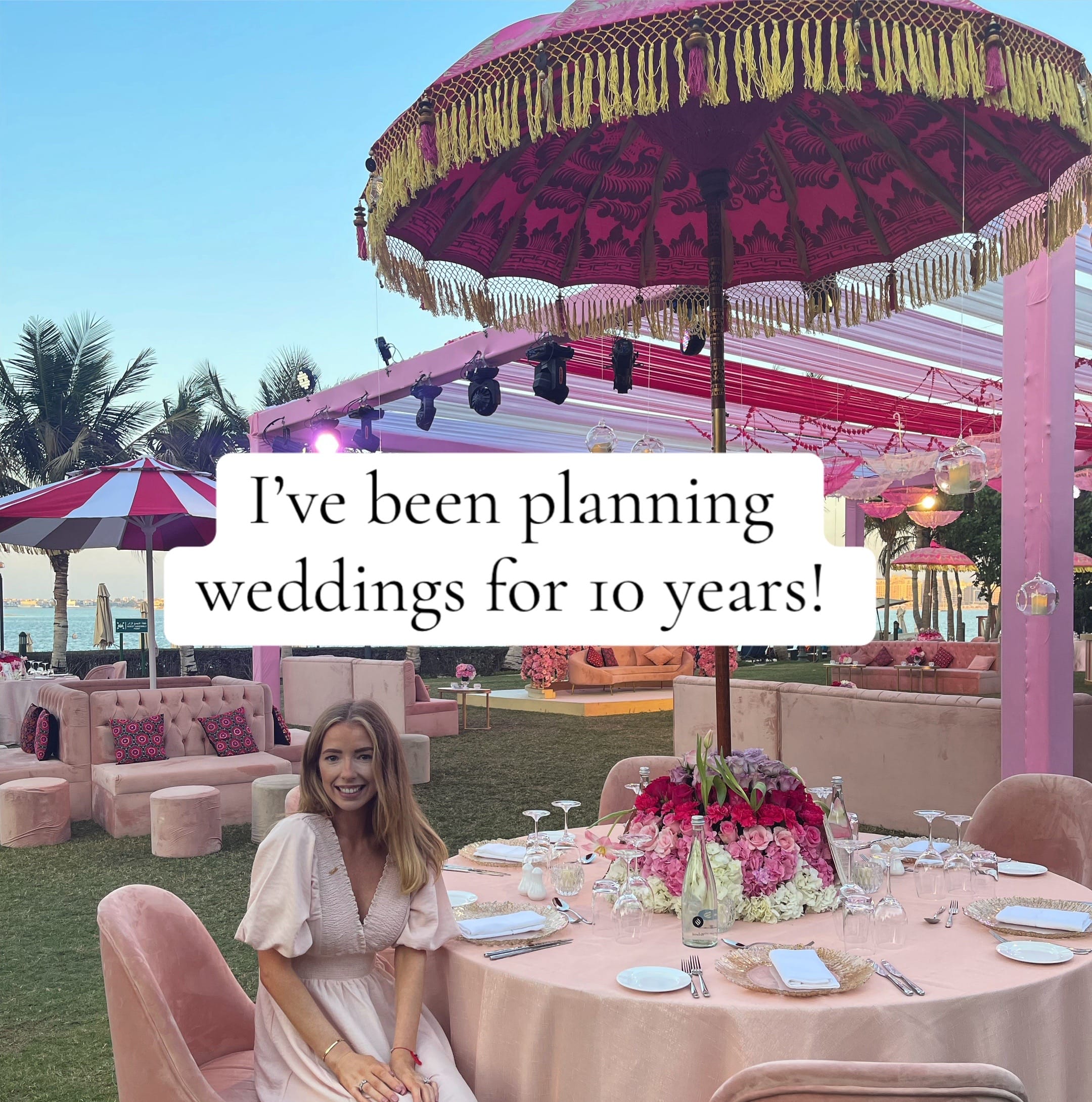 Post 10 by SASHA🪞That Wedding Girl 🤍 on TikTok (video)