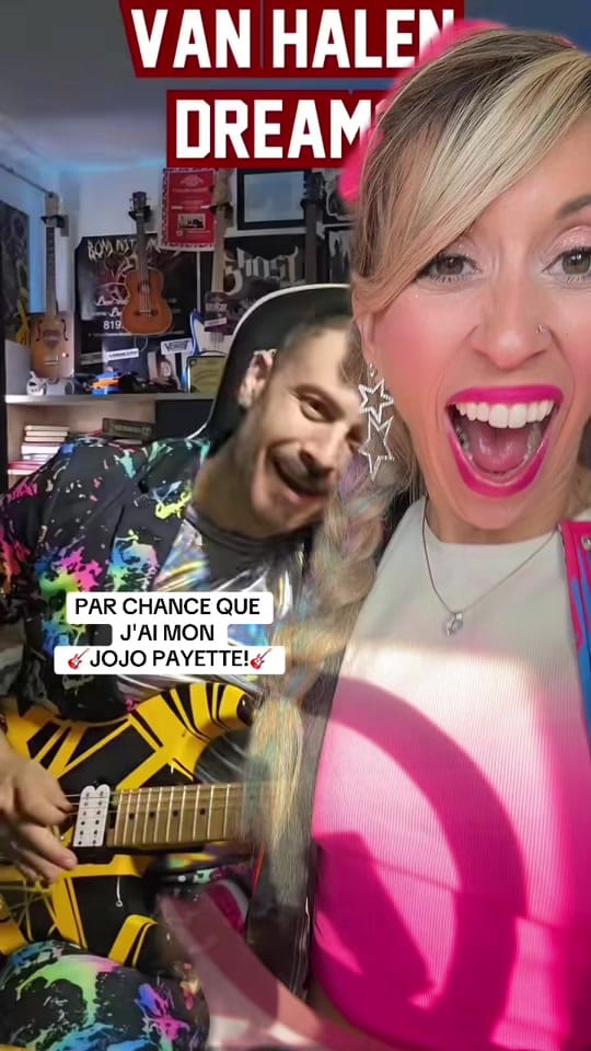 Post 3 by Colette Piroüette ✨ on TikTok (video)