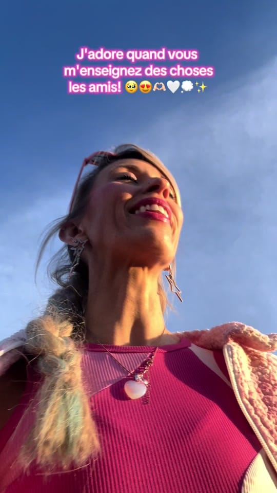 Post 6 by Colette Piroüette ✨ on TikTok (video)