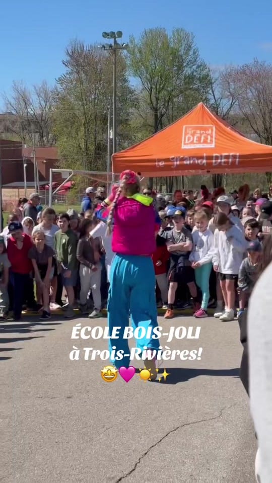 Post 1 by Colette Piroüette ✨ on TikTok (video)