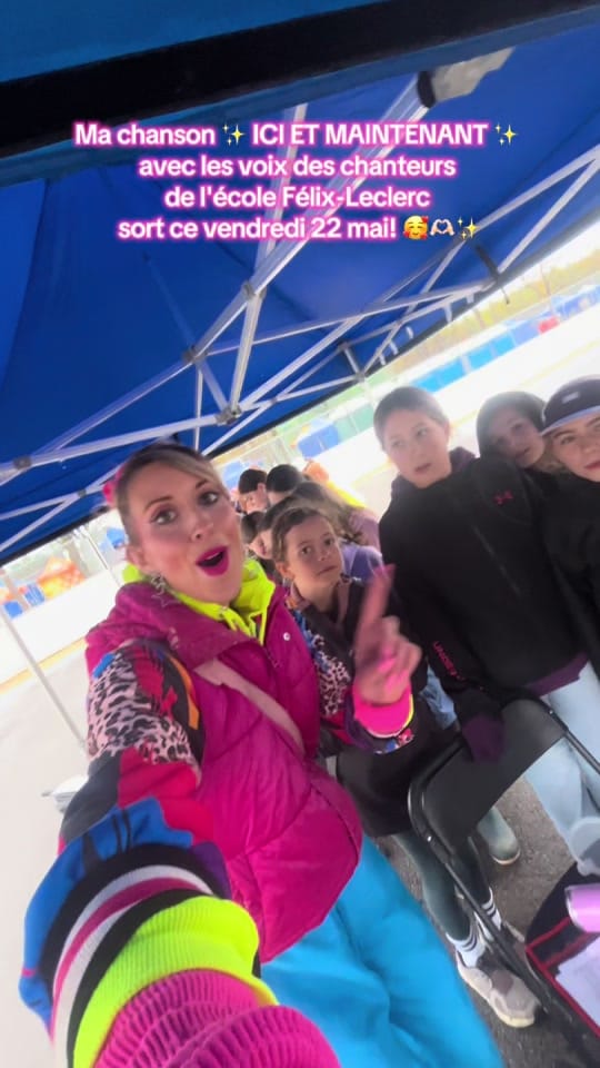 Post 5 by Colette Piroüette ✨ on TikTok (video)