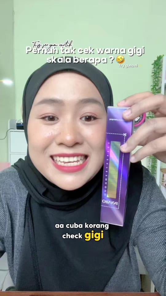 Post 2 by Diana Adi on TikTok (video)