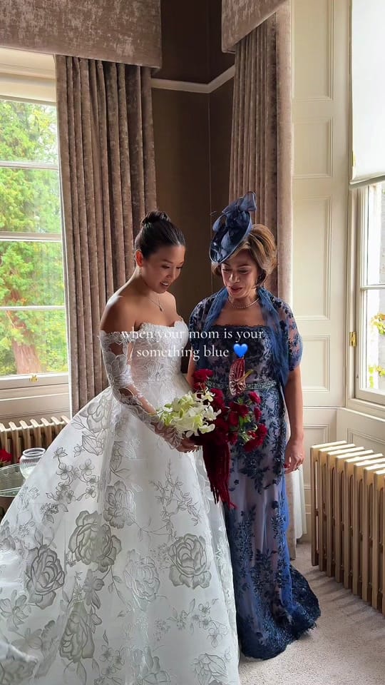 Post 4 by Wedding Content Creator on TikTok (video)