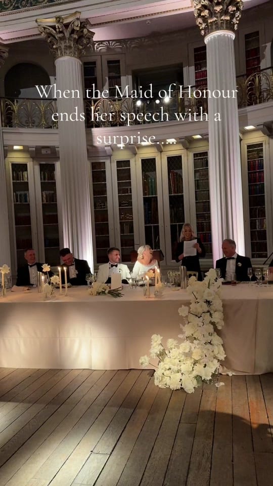 Post 8 by Wedding Content Creator on TikTok (video)
