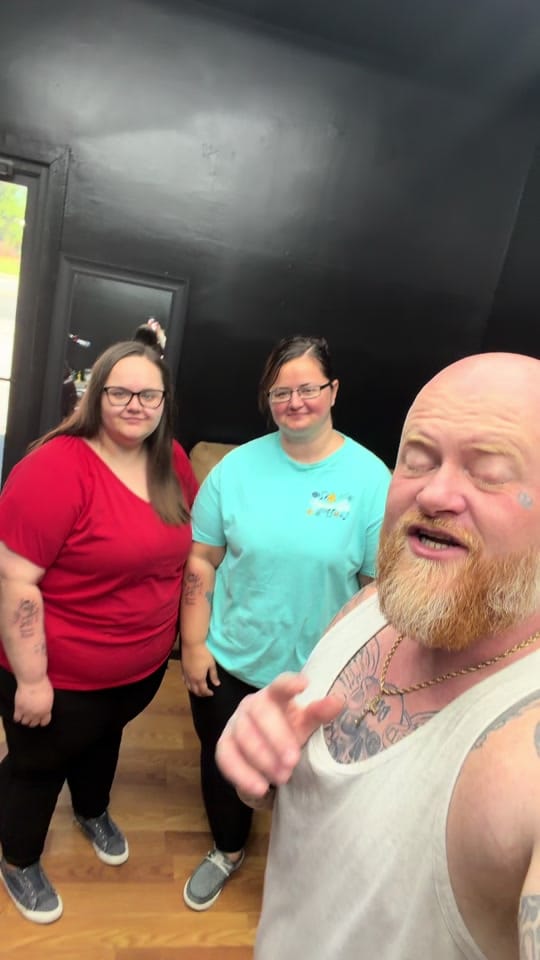Post 7 by williamluketattoo on TikTok (video)