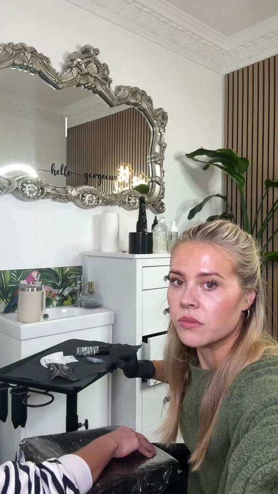 Post 4 by hannah ✨ on TikTok (video)