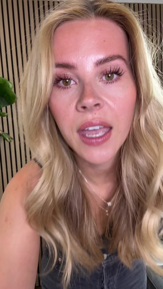 Post 3 by hannah ✨ on TikTok (video)