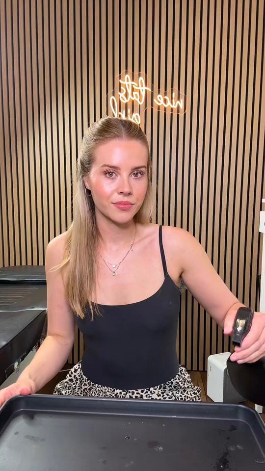 Post 5 by hannah ✨ on TikTok (video)